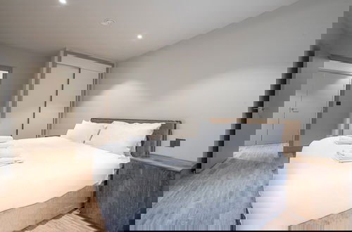 Foto 4 - Smart North London Apartment