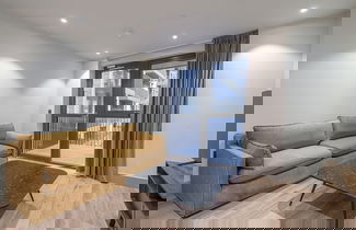 Foto 1 - Smart North London Apartment