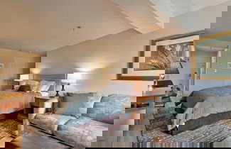 Photo 3 - Mountain Green Resort by Killington VR - Studios