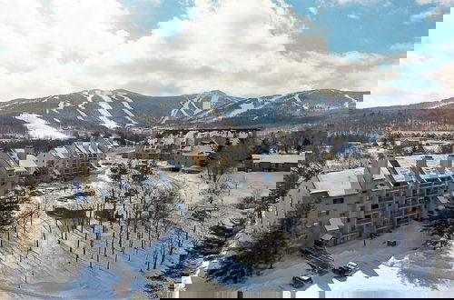 Photo 47 - Mountain Green Resort by Killington VR - Studios