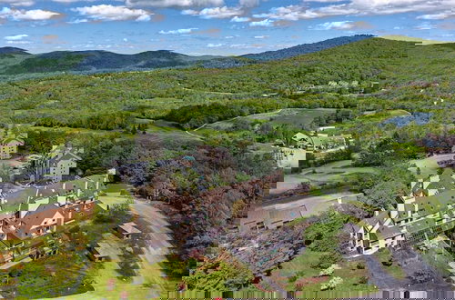 Photo 51 - Mountain Green Resort by Killington VR - Studios