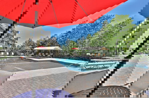 Photo 25 - Mountain Green Resort by Killington VR - Studios