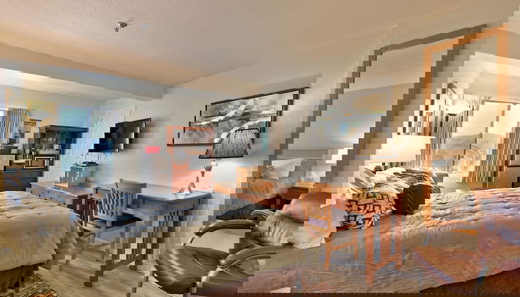Photo 1 - Mountain Green Resort by Killington VR - Studios