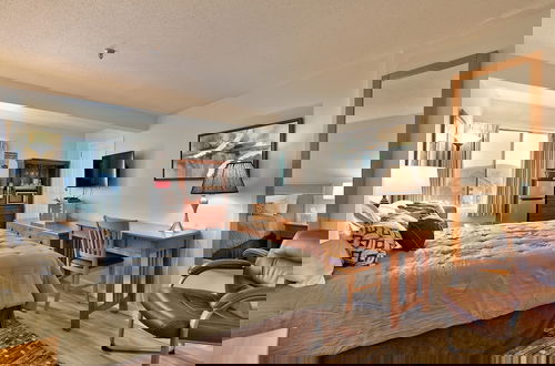 Foto 32 - Mountain Green Resort by Killington VR - 2 Bedrooms
