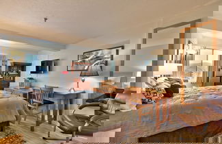 Photo 1 - Mountain Green Resort by Killington VR - Studios