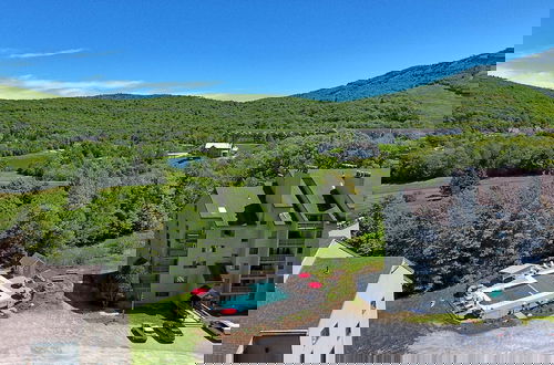 Photo 46 - Mountain Green Resort by Killington VR - Studios