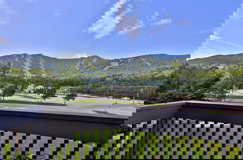 Photo 38 - Mountain Green Resort by Killington VR - Studios
