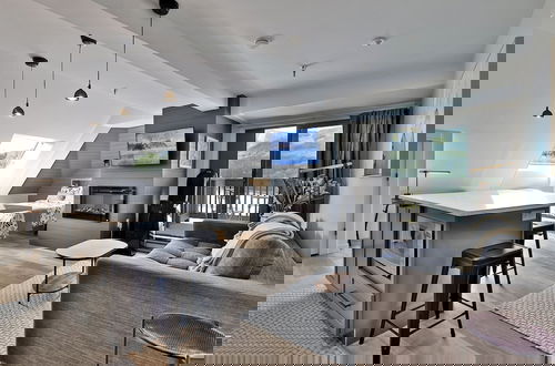 Photo 14 - Mountain Green Resort by Killington VR - Studios