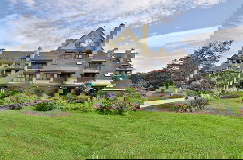 Photo 44 - Mountain Green Resort by Killington VR - Studios