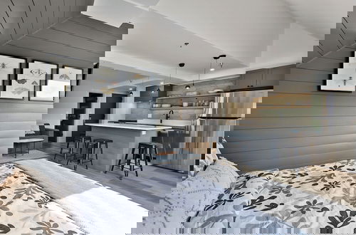 Photo 9 - Mountain Green Resort by Killington VR - Studios