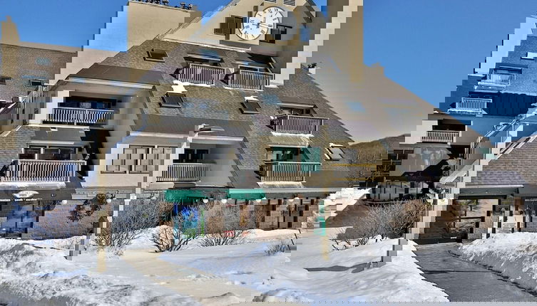 Photo 1 - Mountain Green Resort by Killington VR - Studios