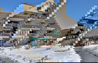 Foto 1 - Mountain Green Resort by Killington VR - Studios