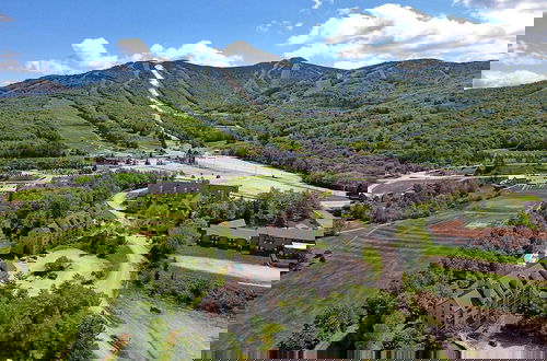 Photo 48 - Mountain Green Resort by Killington VR - Studios
