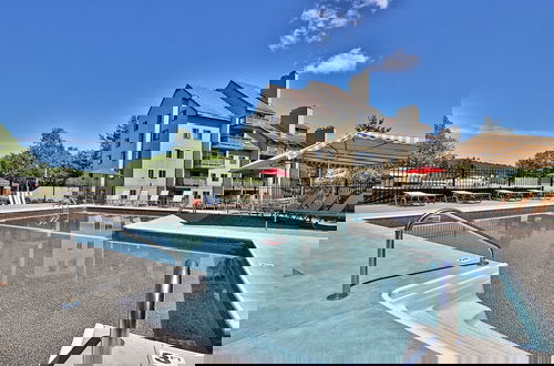 Photo 24 - Mountain Green Resort by Killington VR - Studios