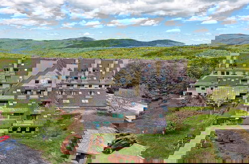 Photo 43 - Mountain Green Resort by Killington VR - Studios