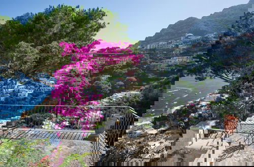Foto 48 - Villa Field in Positano