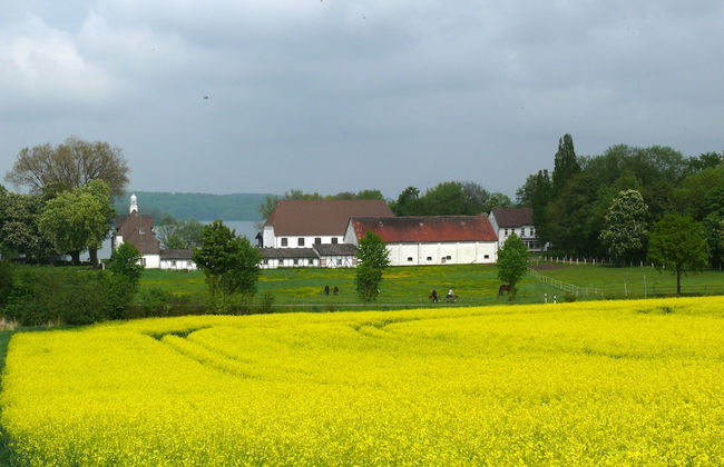 Landhuus Dieksee - Foto 63