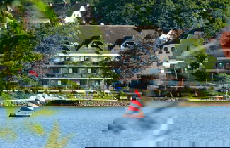 Foto 1 - Landhuus Dieksee