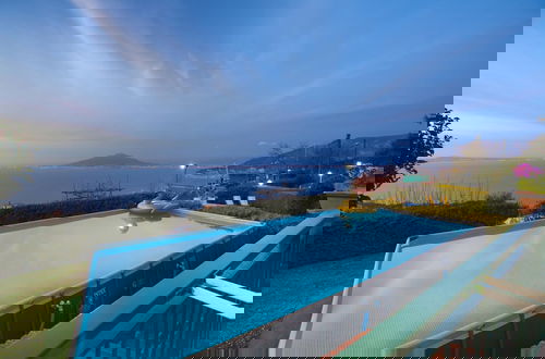 Foto 55 - Villa Luisa Jacuzzi and Pool