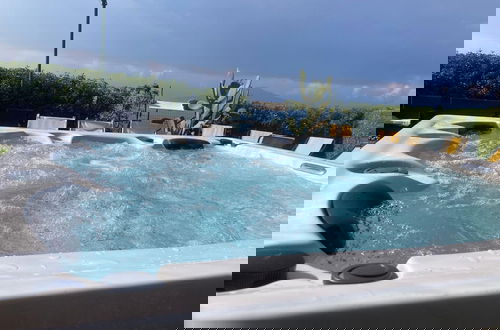 Foto 47 - Villa Luisa Jacuzzi and Pool
