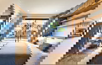 Foto 3 - Berawa Townhouse Unit 5 by Betterplace