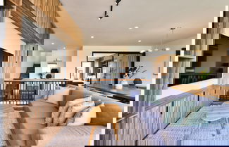 Foto 1 - Berawa Townhouse Unit 5 by Betterplace