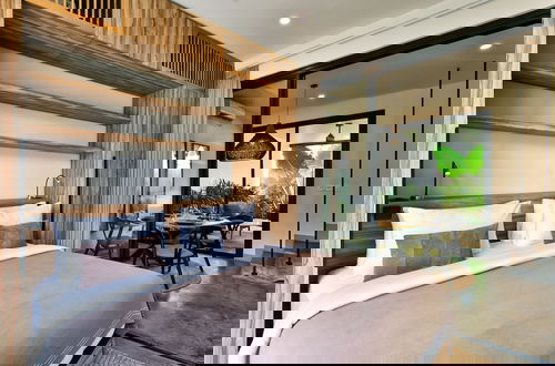 Foto 2 - Berawa Townhouse Unit 5 by Betterplace
