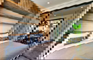 Foto 2 - Berawa Townhouse Unit 5 by Betterplace