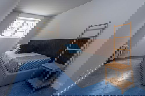 Foto 2 - Piso Azul