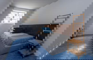 Foto 2 - Piso Azul