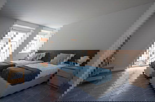 Foto 8 - Piso Azul