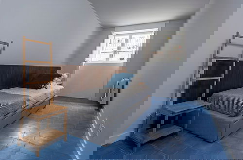 Foto 1 - Piso Azul