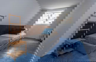 Foto 1 - Piso Azul