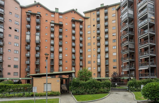 Perla Apartment With Garden by Wonderful Italy - Foto 22