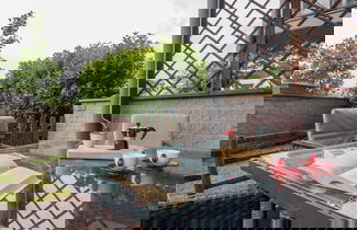 Foto 1 - Perla Apartment With Garden by Wonderful Italy