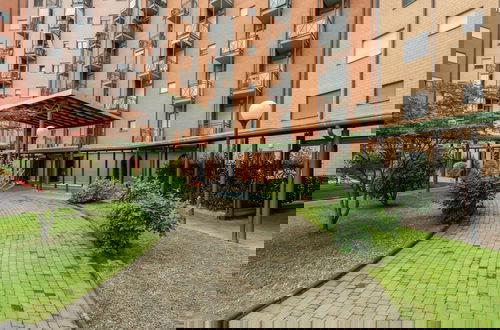 Foto 23 - Perla Apartment With Garden by Wonderful Italy