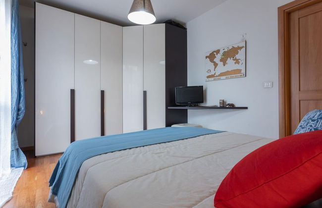 Perla Apartment With Garden by Wonderful Italy - Foto 15