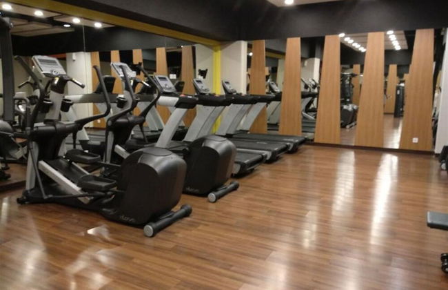 New Furnished Studio At Signature Park Grande Apartment - Foto 15