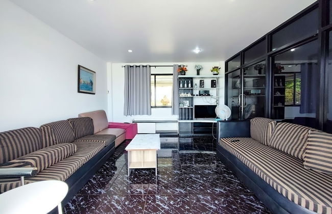 GAO Lighthouse Phala Beachfront - Foto 24