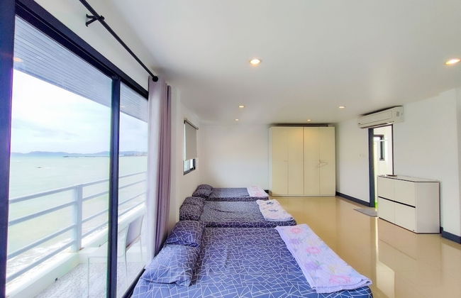 GAO Lighthouse Phala Beachfront - Foto 8