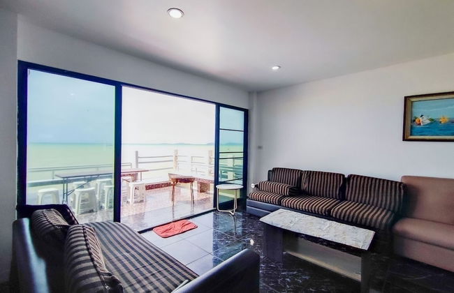 GAO Lighthouse Phala Beachfront - Foto 13
