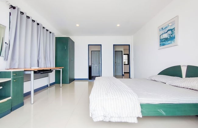 GAO Lighthouse Phala Beachfront - Foto 3
