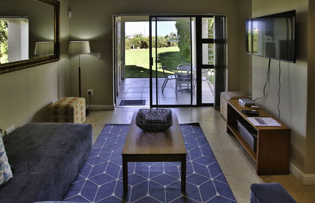 Ellefsen Golf Suite 103 Langebaan 4-slpr - Foto 23
