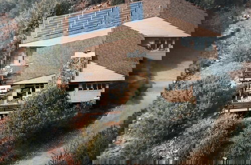 Foto 56 - 3-acre Private Designer Villa-borders Forest-forever Views