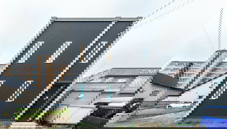 Foto 1 - The Onyx Tomakomai