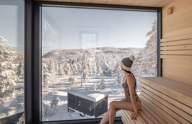 Grend Blefjell - Foto 13