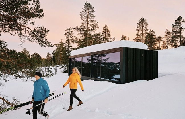 Grend Blefjell - Foto 16