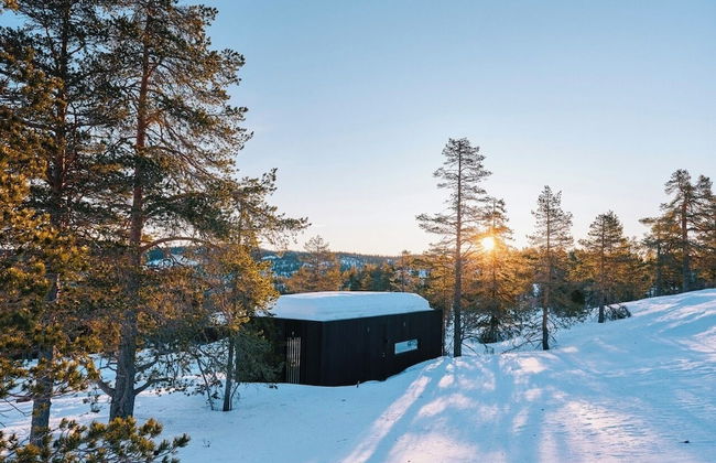 Grend Blefjell - Foto 17