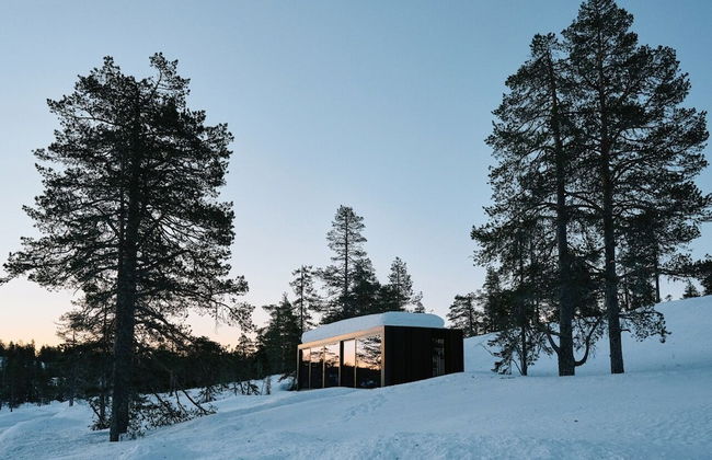 Grend Blefjell - Foto 1