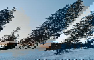 Foto 1 - Grend Blefjell